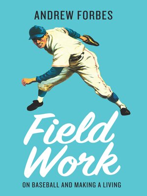 cover image of Field Work